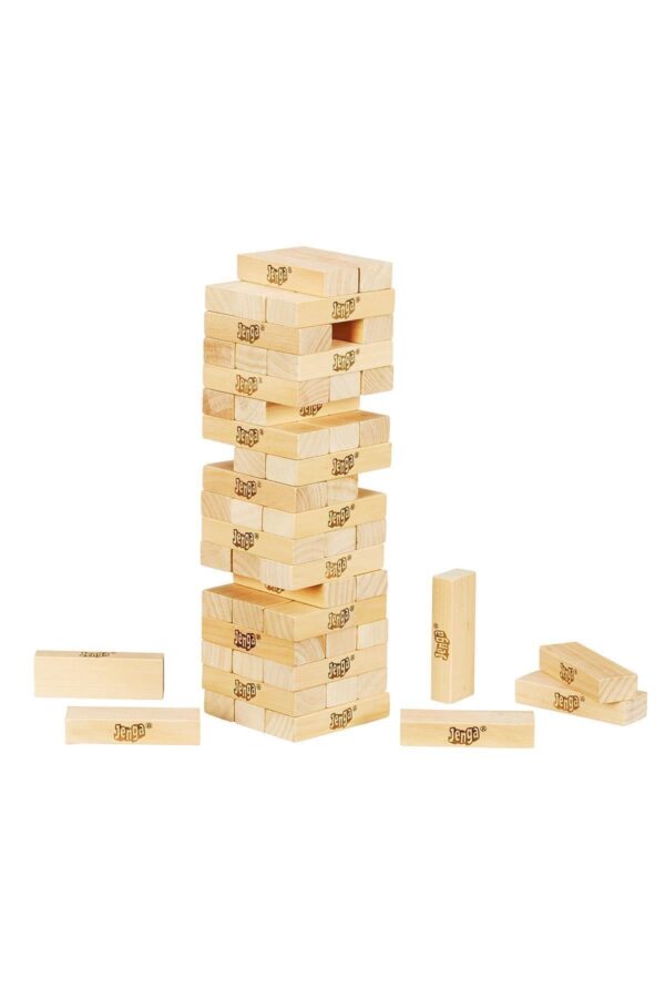 Jenga - Görsel 4