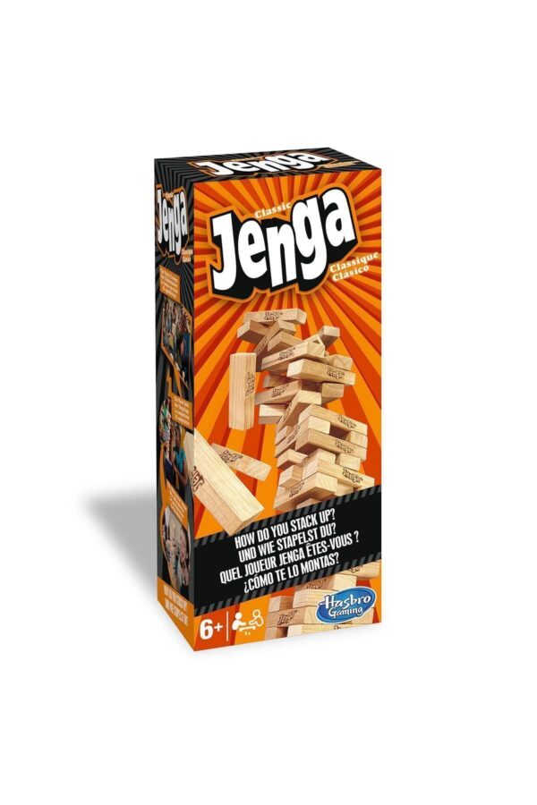 Jenga - Görsel 3