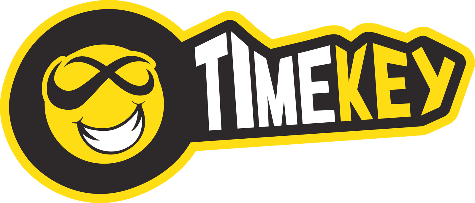 Timekey